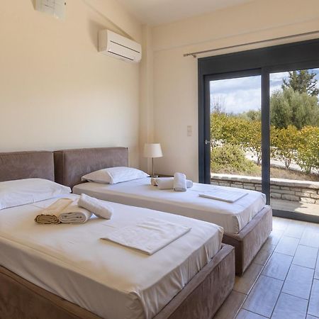 Nema Villa Katomerion 외부 사진