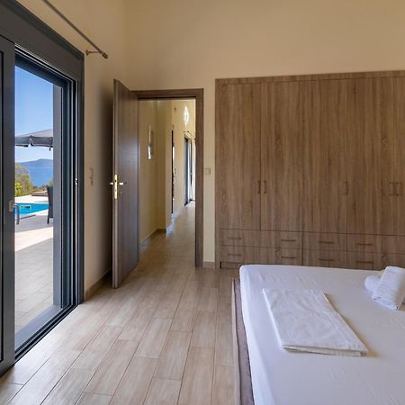 Nema Villa Katomerion 외부 사진