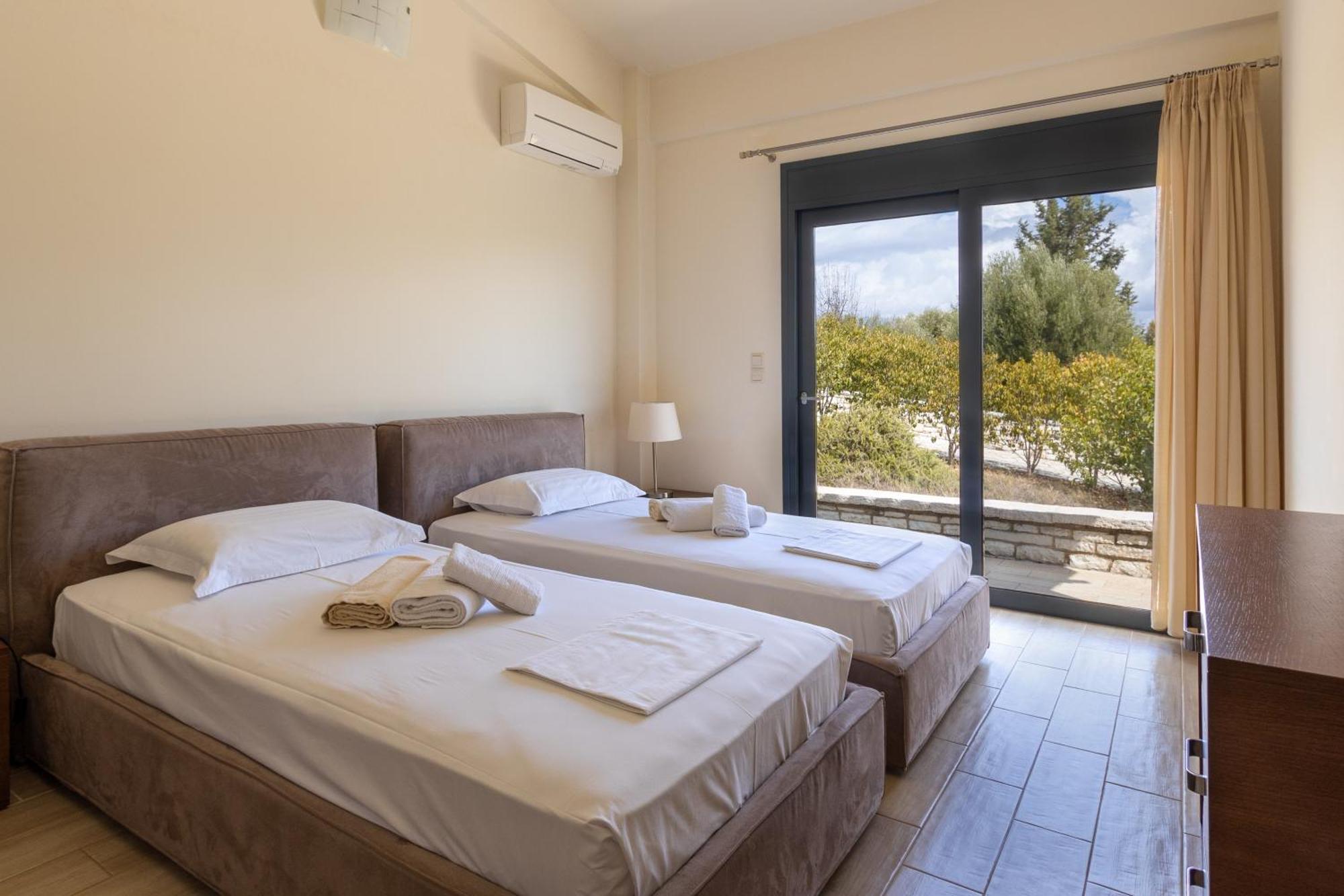 Nema Villa Katomerion 외부 사진
