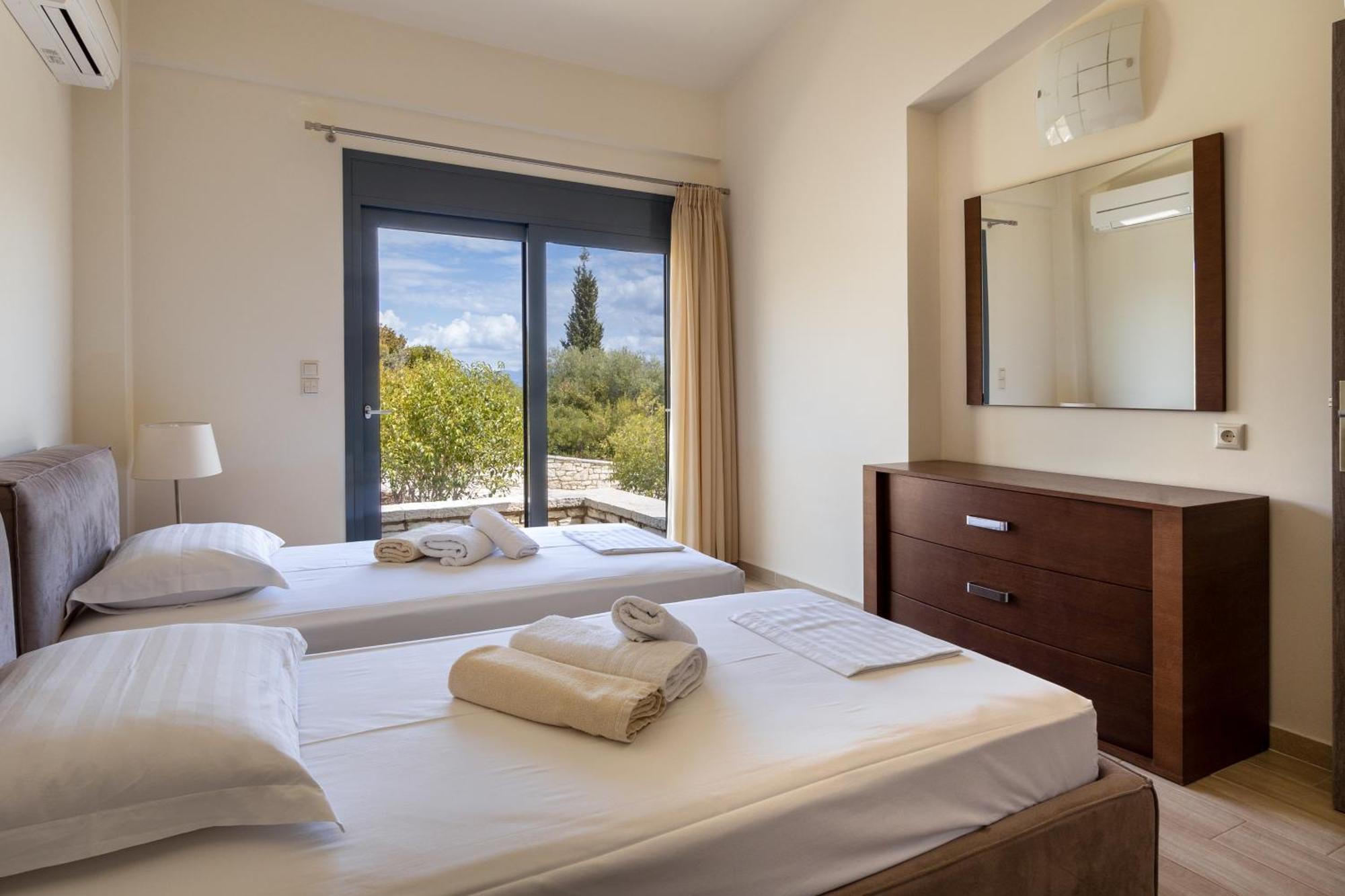 Nema Villa Katomerion 외부 사진