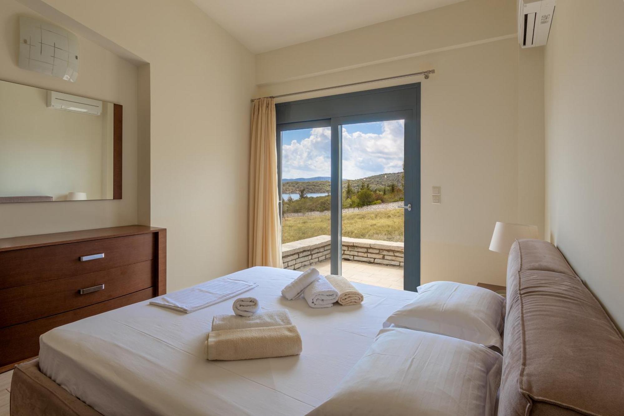 Nema Villa Katomerion 외부 사진