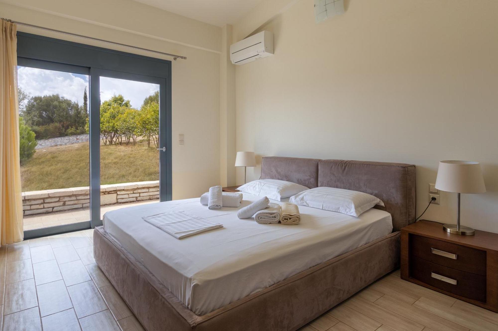 Nema Villa Katomerion 외부 사진