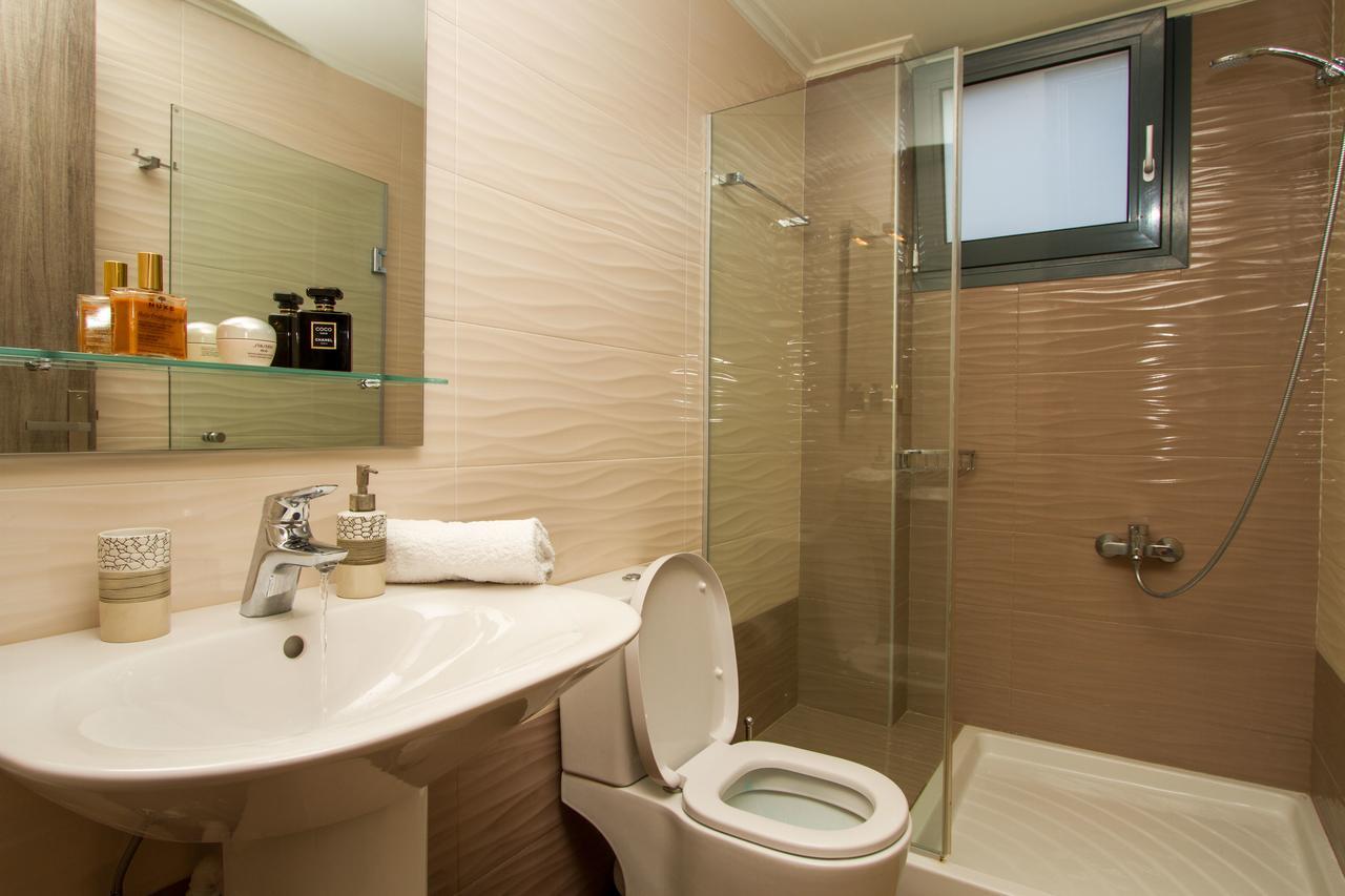 Nema Villa Katomerion 외부 사진