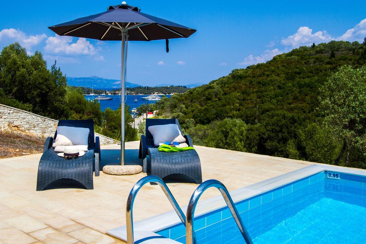 Nema Villa Katomerion 외부 사진