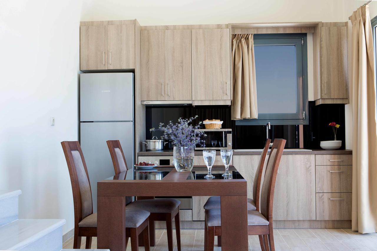 Nema Villa Katomerion 외부 사진