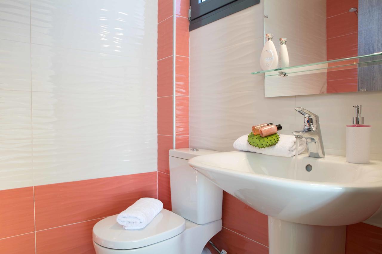 Nema Villa Katomerion 외부 사진