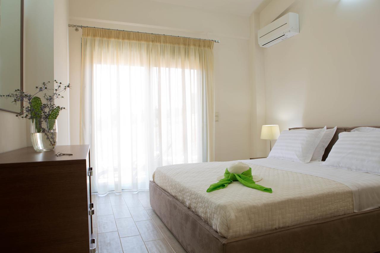 Nema Villa Katomerion 외부 사진