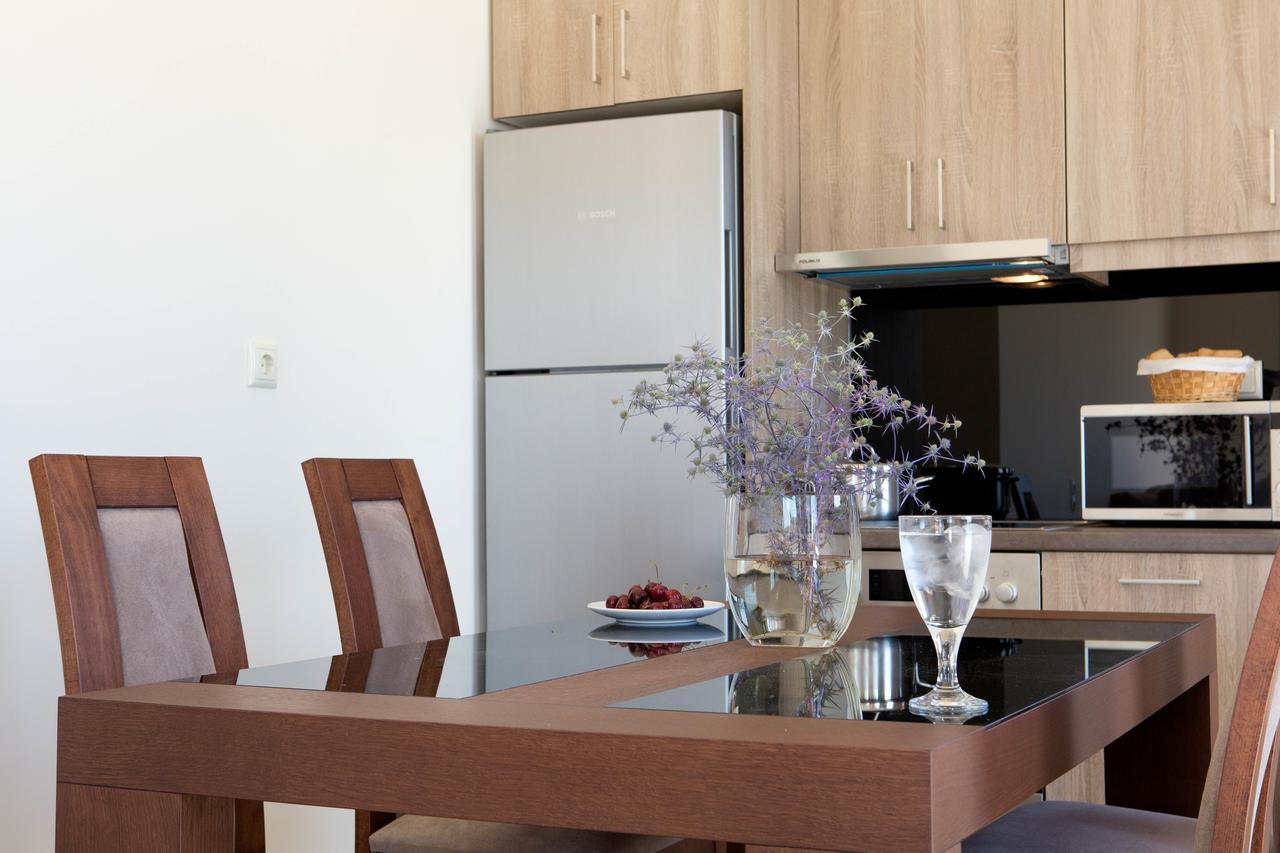Nema Villa Katomerion 외부 사진