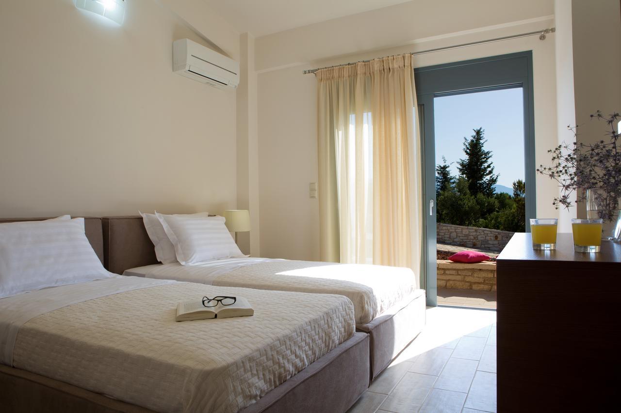 Nema Villa Katomerion 외부 사진