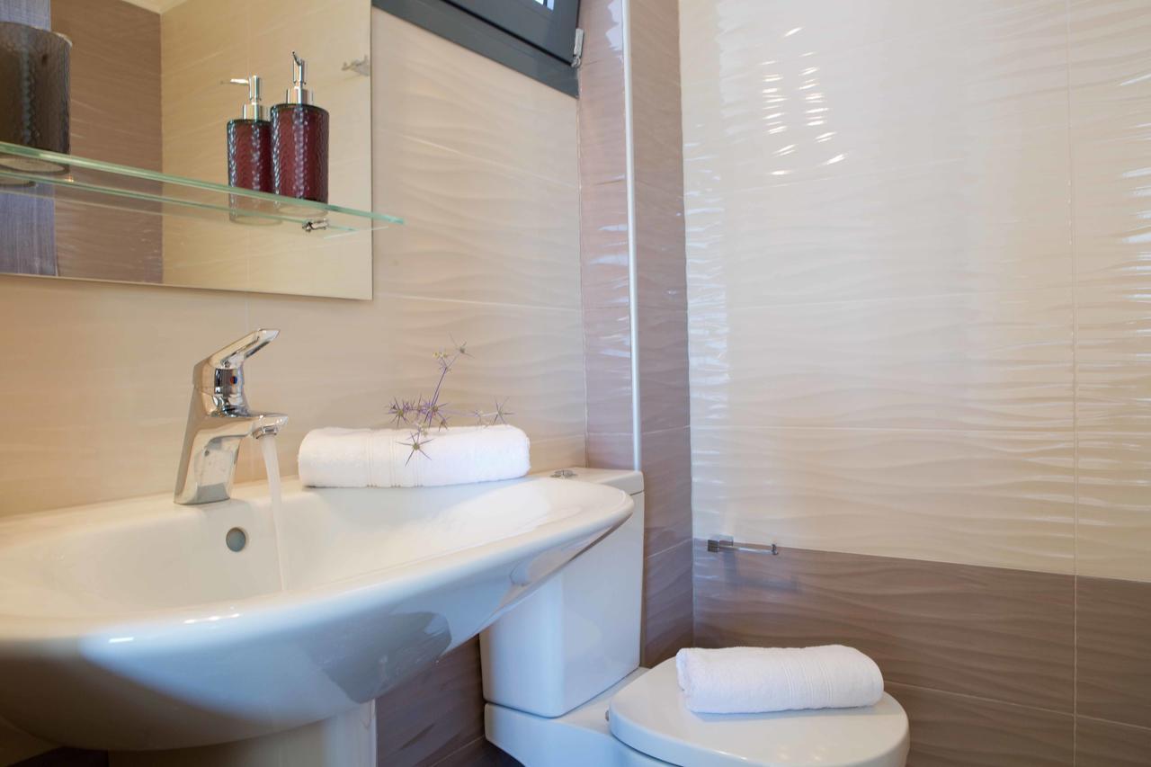 Nema Villa Katomerion 외부 사진