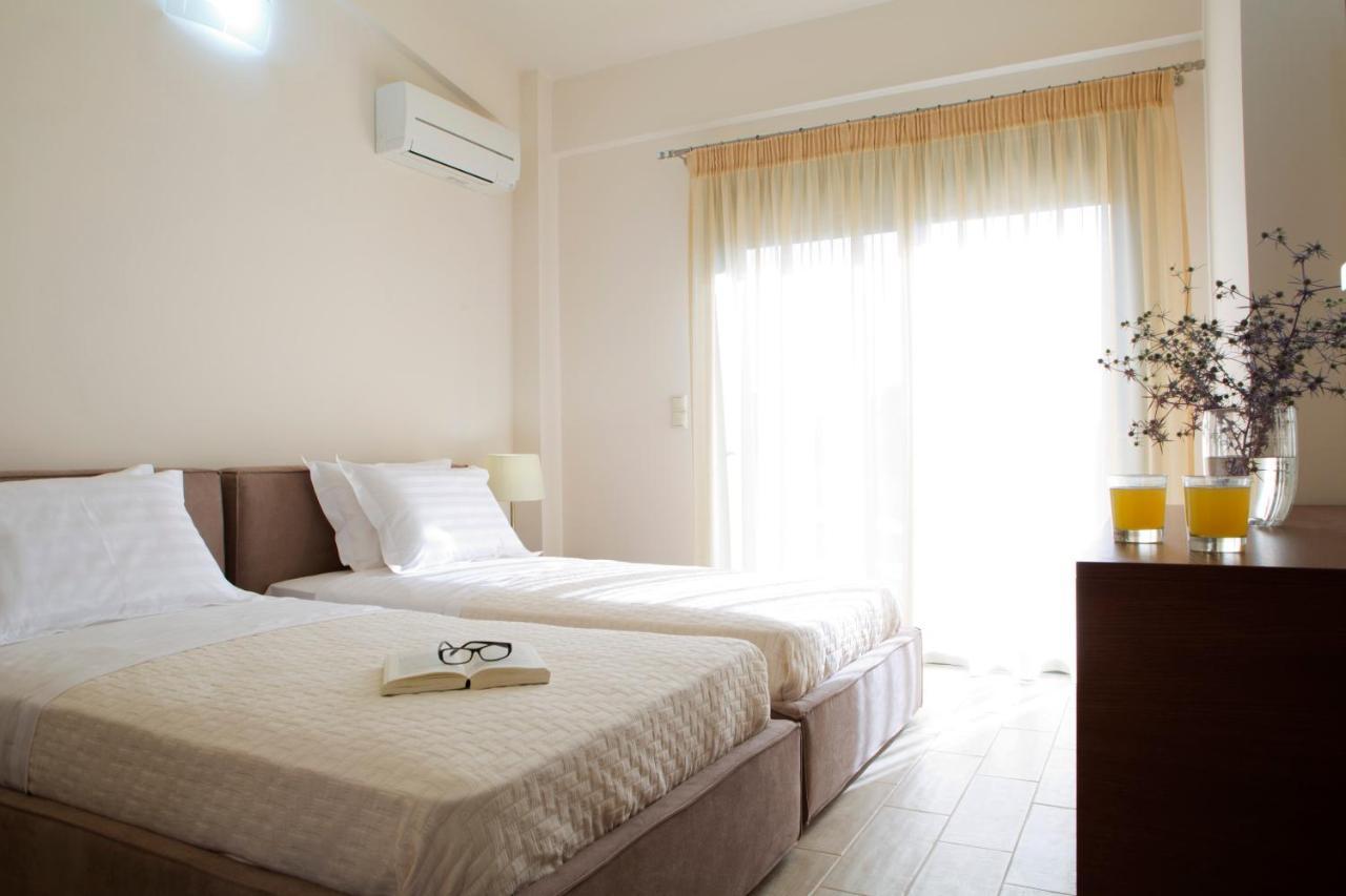 Nema Villa Katomerion 외부 사진