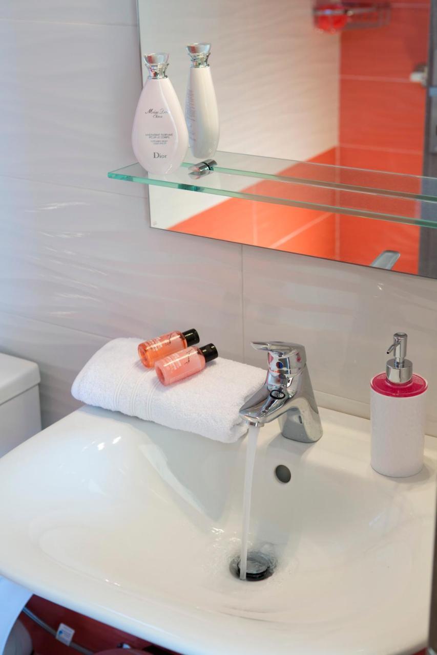 Nema Villa Katomerion 외부 사진