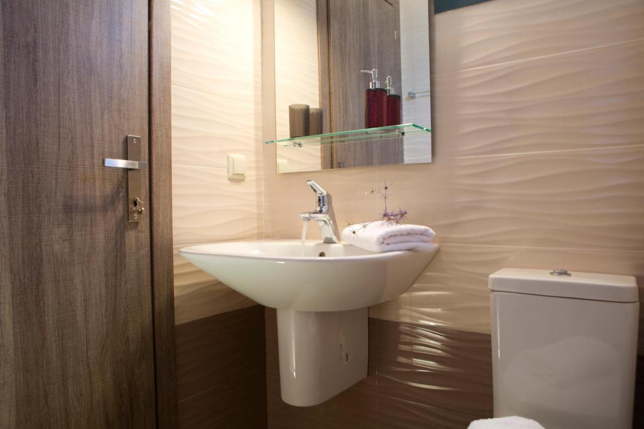 Nema Villa Katomerion 외부 사진