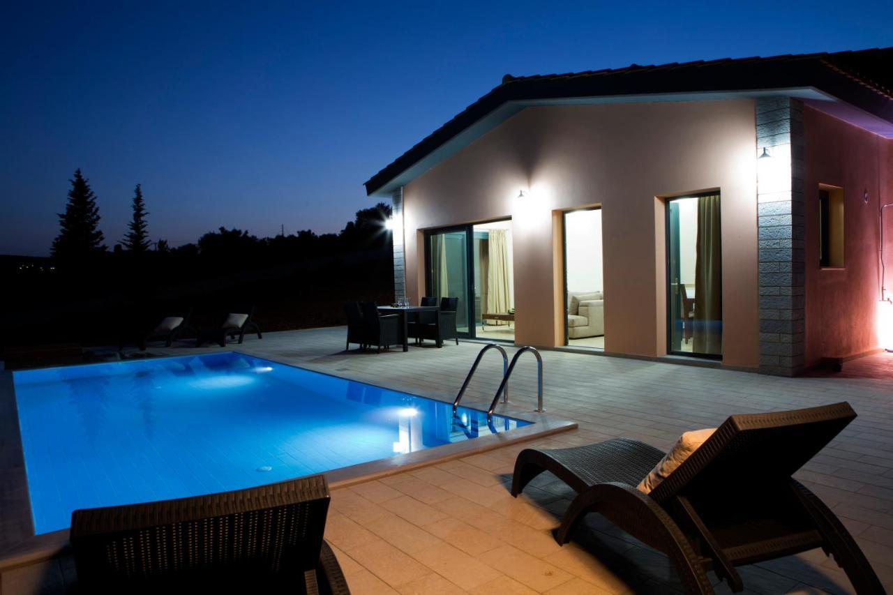 Nema Villa Katomerion 외부 사진