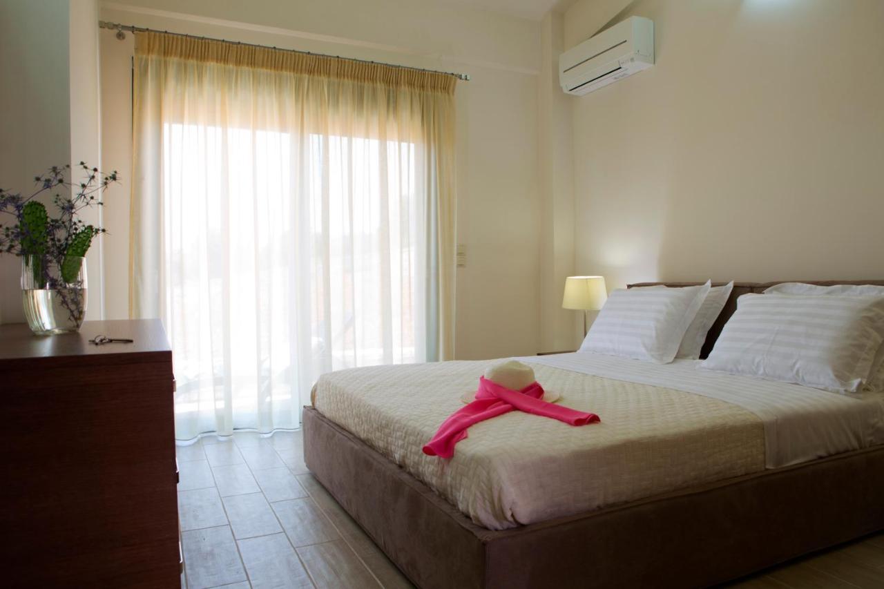 Nema Villa Katomerion 외부 사진